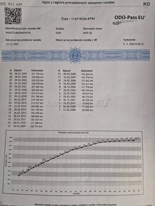 Predám Audi A6 C5 1.9 TDI 81 KW - 20