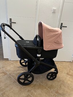 Bugaboo FOX 5 - 20