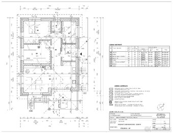 BEDES | Rod.dom v štádiu hrubej stavby, 128m2, pozemok 549m2 - 20