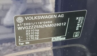 VW Tiguan Allspace 2.0 TDI EVO SCR Comfortline DSG - 20