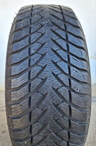 Zimne pneu 235/60 R18 GoodYear UltraGrip+ - 20