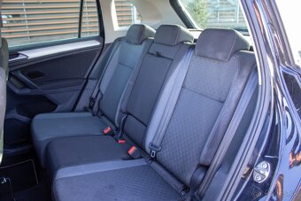 Volkswagen Tiguan 1.6 TDI - 20