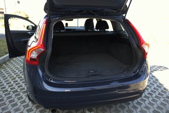 Volvo V60 D4, 120kw, 5 valec, AT6 - 20