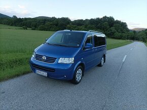 Vw multivan t5 2.5tdi 128kw h - 20