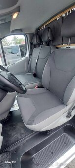 Predám Opel Vivaro 2,0 CDTI - 20