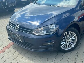 VOLKSWAGEN GOLF VARIANT DSG - 20