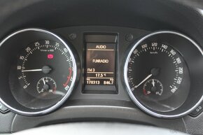 Škoda Yeti 2.0 TDI 140k 4x4 Experience - 20