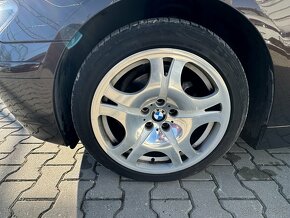 BMW Rad 7 735 i A/T 1.majiteľ 159.000 km - 20