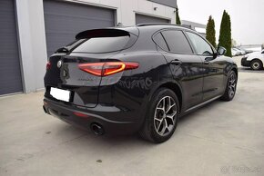 Stelvio 2.2 JTDM SPORT AT/8 - 20