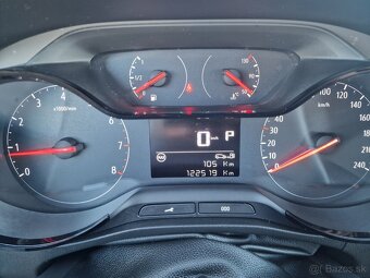 Opel Crossland X 1.2Turbo Inovation AT6 81Kwv SR 1majitel pl - 20