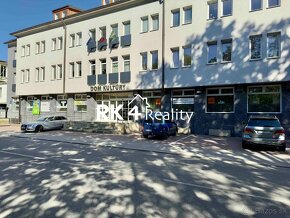 RK4 REALITY - PREDANÝ – 3 izbový byt – dva balkóny - KNM - 20