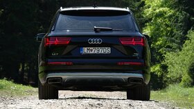 Audi Q7 3.0 TDI S-Line 160 kW Quatro Odpočet DPH - 20