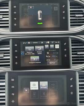 2016 Peugeot 308 2.0 HDi AUTOMAT,ADAPTÍVNY TEMPOMAT Nová STK - 20