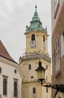 Predaj jedinečný 2 izbový byt, Biela ulica, Bratislava I. St - 20