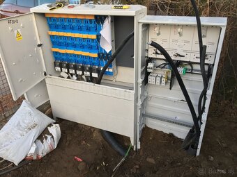 Elektroinštalácie Východ SR, Smart elektroinštalácie, MaR,.. - 20