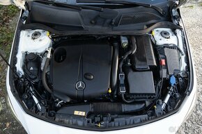 2018 Mercedes–Benz CLA SB 220d 130 kW | AMG LED Webasto - 20