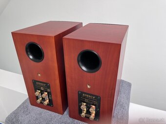 Repro. Energy Reference Connoisseur RC-10 bookshelf speakers - 20