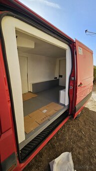 Volkswagen Crafter 2.0TDI Chladiarenská dodávka - 20