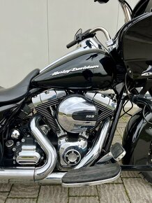 HARLEY-DAVIDSON FLTRXS 103  ROAD GLIDE….2015….ABS….TOP STAV - 20