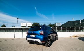 2021 Dacia Duster AJ NA SPLÁTKY - 20