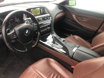 BMW 640D XDRIVE 2016 - 20