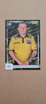 Hráči PDC Darts Šípky #2 - 20