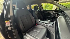 Audi A6 Avant 40 2.0 TDI mHEV Sport S tronic - 20