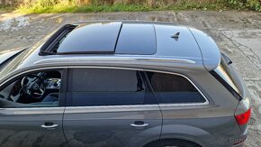 Audi Q7 3.0 TDI 272k quattro MATRIX BOSE PANORAMA - 20