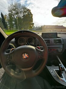 Bmw m135i x-drive automat - 20