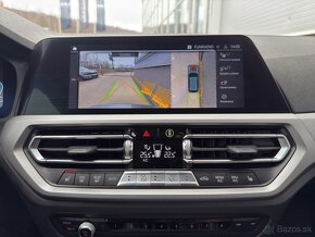 BMW Rad 3 Touring 330e - Plug in Hybrid - 20