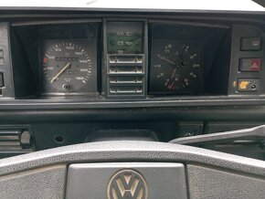 vw Transporter T3 - 20