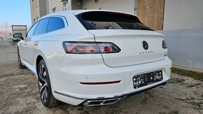 Volkswagen Arteon Shooting Brake 2.0 TDI 4Motion R-line DSG - 20