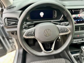 VW T-Cross 1.0TSi Style DSG - 20