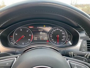 Audi A6 Avant 3.0 TDI DPF 245k quattro Prestige S tronic - 20