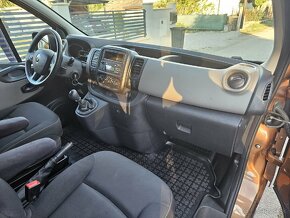 Renault Trafic 8.mieste 107kw - 20