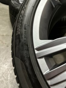 Zimná sada VW Arteon 5x112 R18 , 245/45/18 VW Sebring - 20