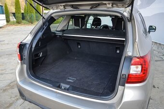 Subaru Outback 2.0 Diesel 110kw - 20