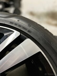 Letná sada VW Nevada 5x112 R20 , 285/45/20 Touareg III. - 20