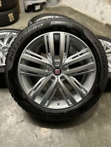 Sada kolies VW Tiguan , Kodiaq 5x112 R19, 235/50/19 Auckland - 20