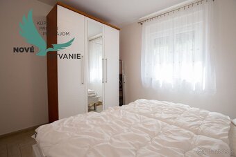 Apartmán len 80m od pieskovej pláže v Chorvátsku - Nin - 20