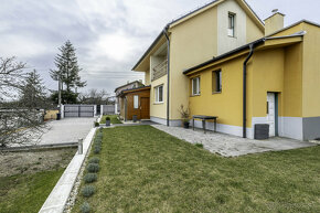 Na predaj 5 izbový rodinný dom - Košice, Pereš - 20