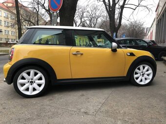 Mini Cooper 1.6d 80kw - 20