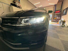 Volkswagen Tiguan 2.0 BiTDI SCR BMT 240k 4MOTION Edition Hig - 20