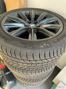 BMW Rad 5 520d xDrive A/T M packet - 20