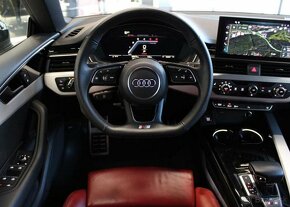 Audi S5 Sportback TDI quattro nafta automat - 20