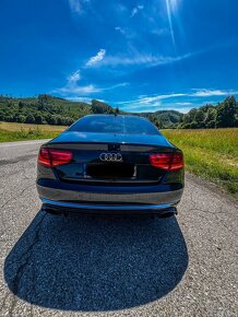 Audi A8 D4 4.2 FSI - 20