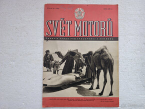 Svět Motorů 1960 - 20