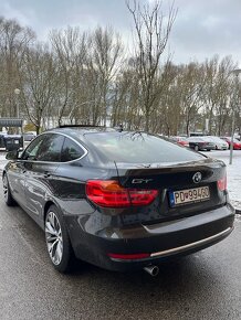 BMW 3GT Luxury Line - 20