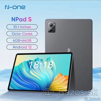 Lenovo Tab P11 Pro - 6/128GB - 20