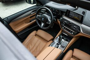 BMW 6 GT 640i xDrive Gran Turismo A/T G32 - 20